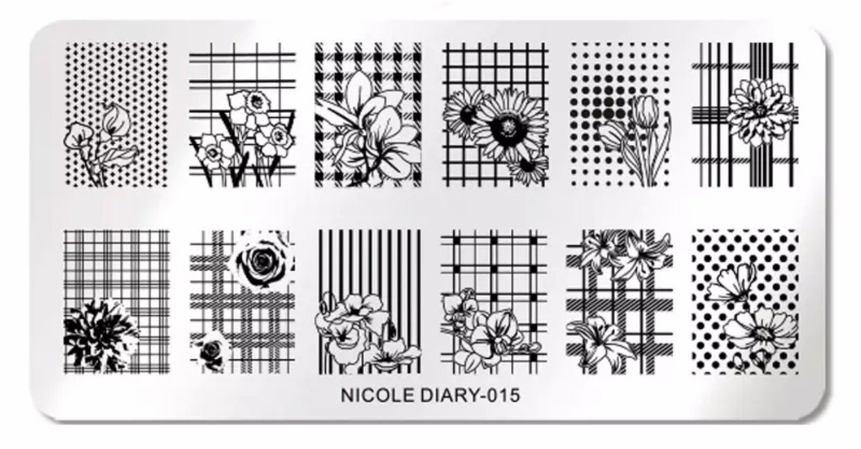 Nicole Diary- 015 - Image 2