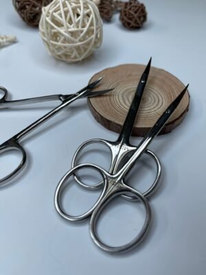 Alternative view of Misha New York Professional Scissors(long tip)