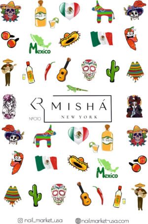 Slider Design Misha N.10