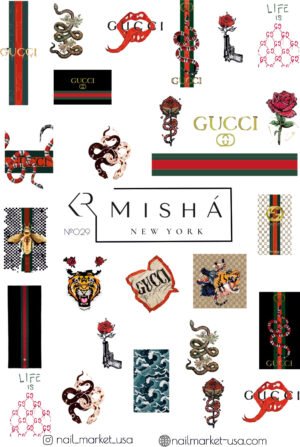 Slider Design Misha N.29