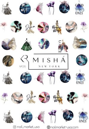Slider Design Misha N.15