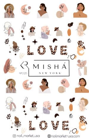 Slider Design Misha N.25