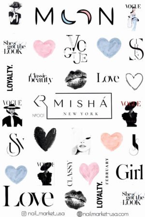 Alternative view of Slider Design Misha N.1