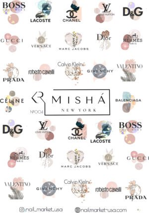 Slider Design Misha N.4