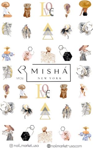 Alternative view of Slider Design Misha N.14