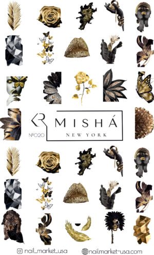 Slider Design Misha N.20