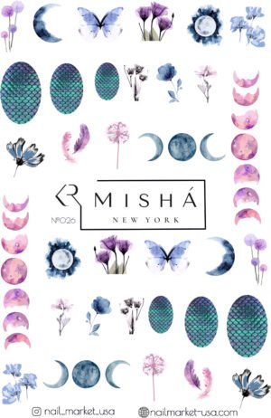 Slider Design Misha N.26