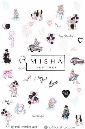 Alternative view of Slider Design Misha, 02