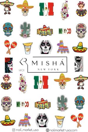 Slider Design Misha N.11