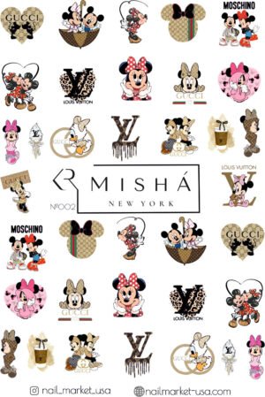 Slider Design Misha N.2