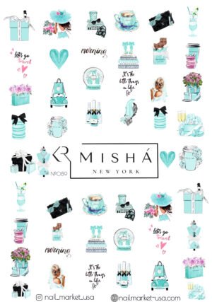 Slider Design Misha, 01