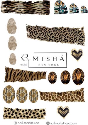 Slider Design Misha N.23