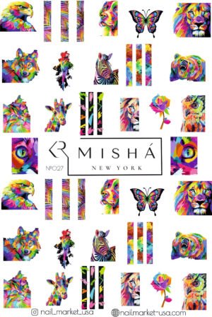 Slider Design Misha N.27