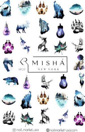 Slider Design Misha N.31