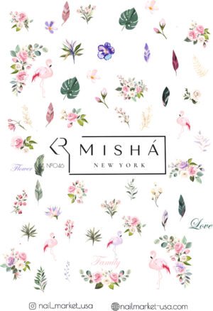 Alternative view of Slider Design Misha N.46