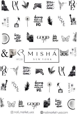 Slider Design Misha N.38