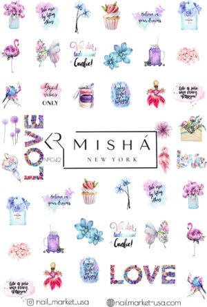 Alternative view of Slider Design Misha N.42