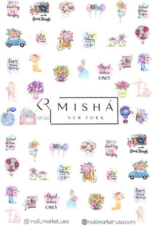 Alternative view of Slider Design Misha N.43