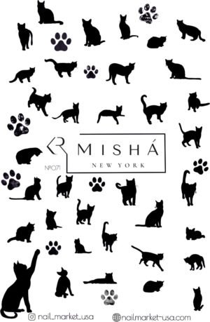 Alternative view of Slider Design Misha N.71