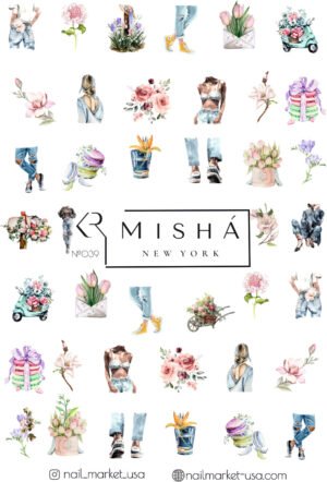 Slider Design Misha N.39