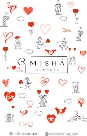 Slider Design Misha N.81