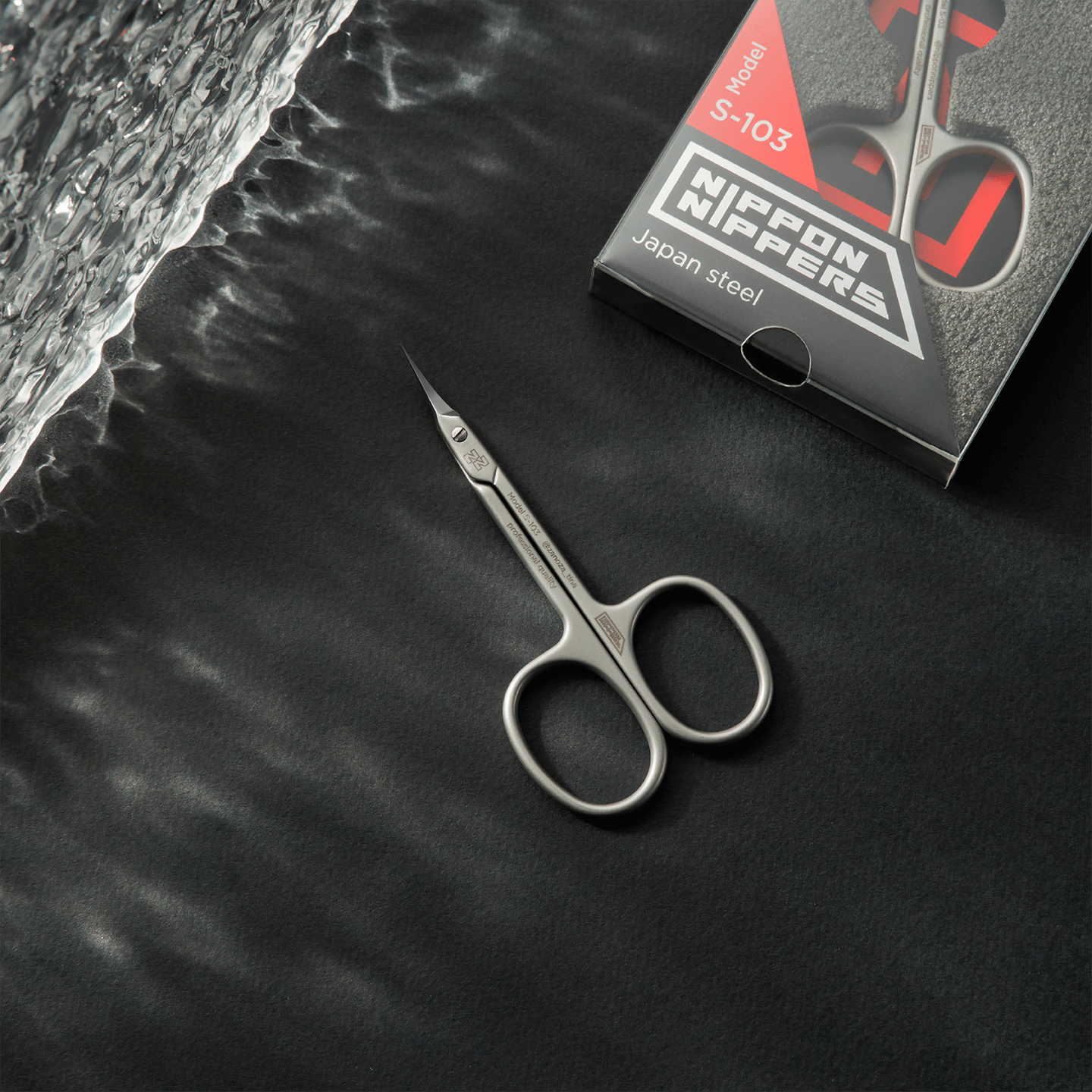 Nippon Nippers S-103