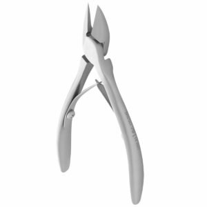 Alternative view of STALEKS PRO Smart 70 14mm Professional Nail Nippers – High Alloy Stainless Steel Nippers for Manicure & Pedicure