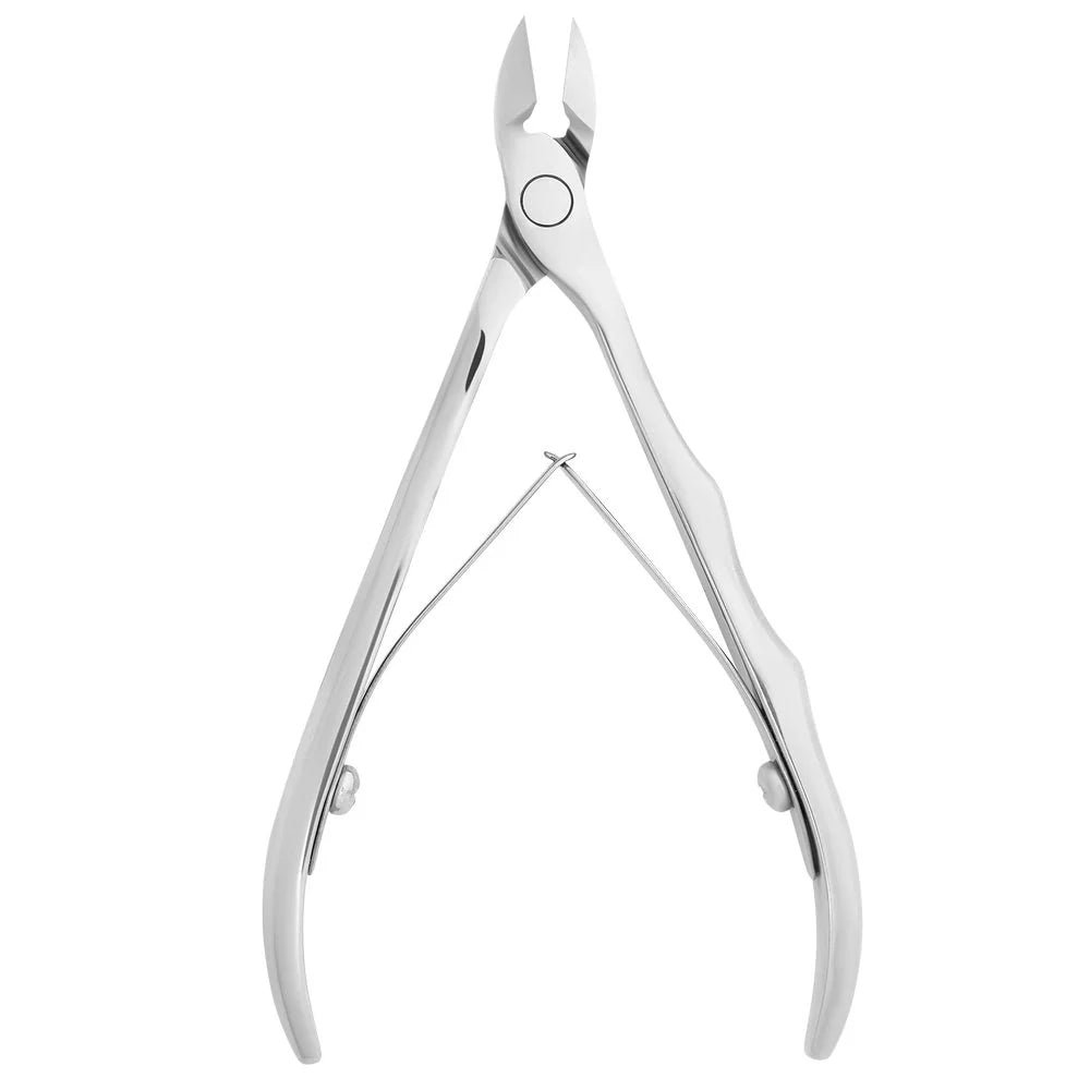 STALEKS PRO 10 Professional Cuticle Nippers - Image 2