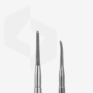 Alternative view of STALEKS PRO EXPERT 60 TYPE 3 PEDICURE TOOL INGROWN TOENAIL LIFTER + STRAIGHT FILE PE-60/3