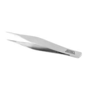 Alternative view of T-06 Pedicure tweezer Nippon Nippers