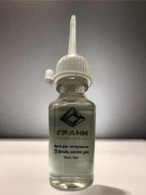 Alternative view of Oil for tools