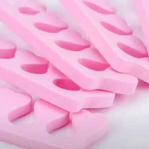Alternative view of Nail Toes Separators, 50pcs